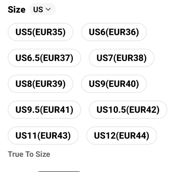 Womens Gold Flats Flip Flops Size 12 - Picture 5 of 8